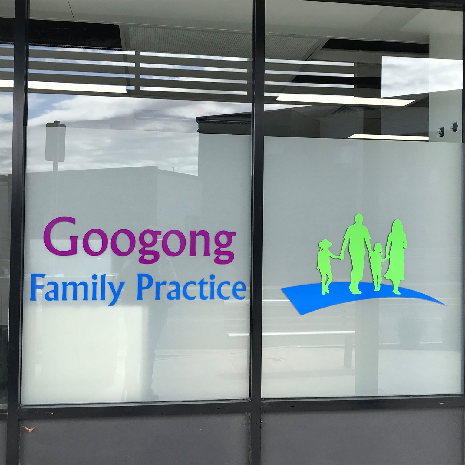 Googong Family Practice